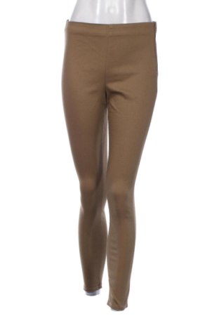 Dámske nohavice H&M Divided, Veľkosť M, Farba Hnedá, Cena  24,00 €