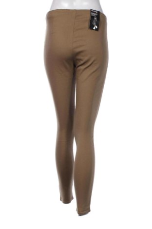 Dámske nohavice H&M Divided, Veľkosť M, Farba Hnedá, Cena  24,00 €