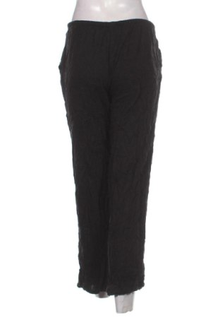 Damskie spodnie H&M Divided, Rozmiar L, Kolor Czarny, Cena 78,99 zł