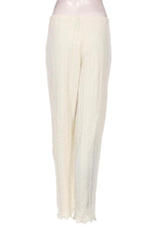 Damenhose H&M Divided, Größe S, Farbe Weiß, Preis 19,99 €