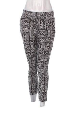 Damenhose H&M Divided, Größe L, Farbe Mehrfarbig, Preis € 12,99