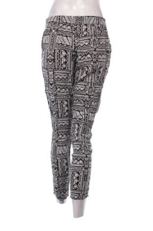 Damenhose H&M Divided, Größe L, Farbe Mehrfarbig, Preis € 12,99