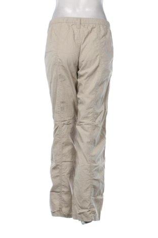 Pantaloni de femei H&M Divided, Mărime S, Culoare Bej, Preț 78,20 Lei