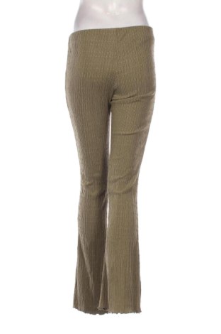 Damskie spodnie H&M Divided, Rozmiar L, Kolor Zielony, Cena 80,99 zł