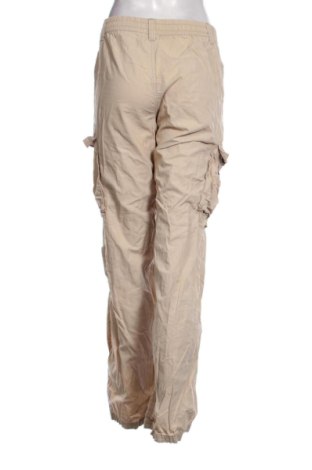 Дамски панталон H&M Divided, Размер S, Цвят Бежов, Цена 13,80 €