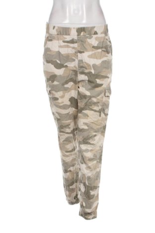 Dámské kalhoty  H&M Divided, Velikost S, Barva Vícebarevné, Cena  139,00 Kč, #136357428