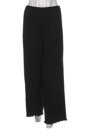 Dámske nohavice H&M Divided, Veľkosť M, Farba Čierna, Cena  15,00 €