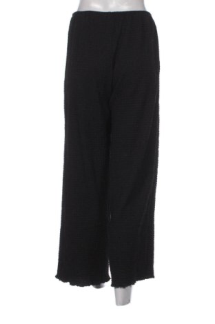 Dámske nohavice H&M Divided, Veľkosť M, Farba Čierna, Cena  15,00 €