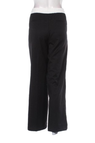 Pantaloni de femei H&M Divided, Mărime M, Culoare Negru, Preț 104,47 Lei
