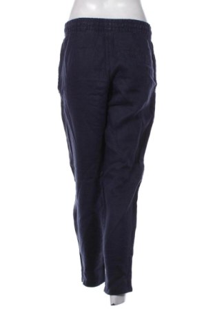 Pantaloni de femei H&M L.O.G.G., Mărime S, Culoare Albastru, Preț 71,99 Lei