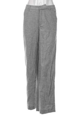 Damenhose H&M L.O.G.G., Größe M, Farbe Grau, Preis 24,00 €