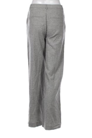 Damenhose H&M L.O.G.G., Größe M, Farbe Grau, Preis 24,00 €
