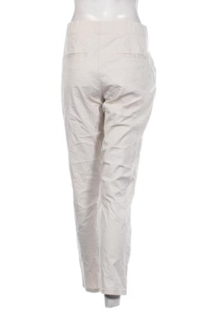 Damenhose H&M L.O.G.G., Größe XL, Farbe Ecru, Preis € 19,99