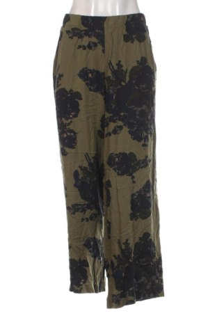 Damenhose H&M L.O.G.G., Größe XXL, Farbe Mehrfarbig, Preis € 19,99