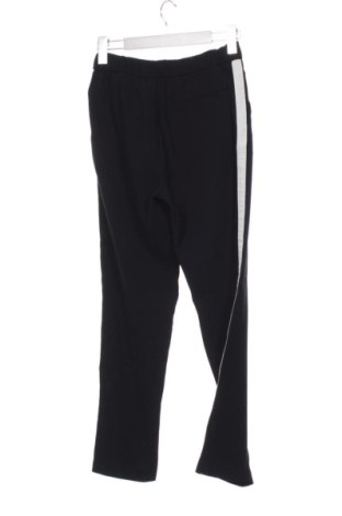 Pantaloni de femei H&M L.O.G.G., Mărime XS, Culoare Albastru, Preț 128,00 Lei