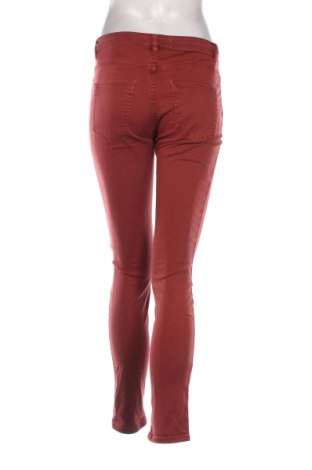 Damenhose H&M L.O.G.G., Größe L, Farbe Rot, Preis 15,00 €