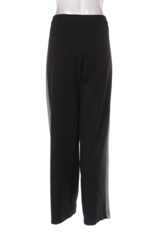 Дамски панталон H&M L.O.G.G., Размер XL, Цвят Черен, Цена 14,18 €
