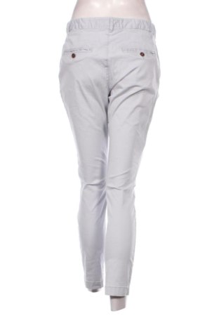Damskie spodnie H&M L.O.G.G., Rozmiar L, Kolor Szary, Cena 80,38 zł