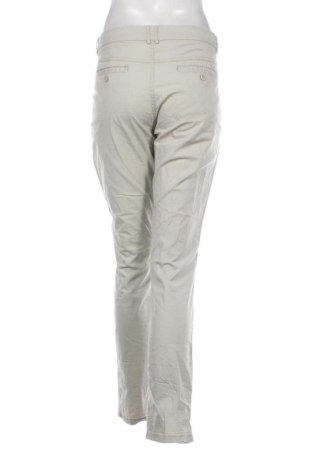 Pantaloni de femei H&M L.O.G.G., Mărime XL, Culoare Bej, Preț 78,20 Lei