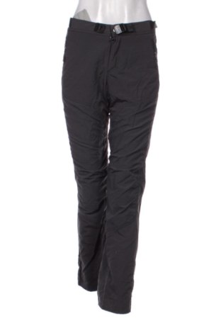 Pantaloni de femei Haglofs, Mărime S, Culoare Gri, Preț 136,99 Lei