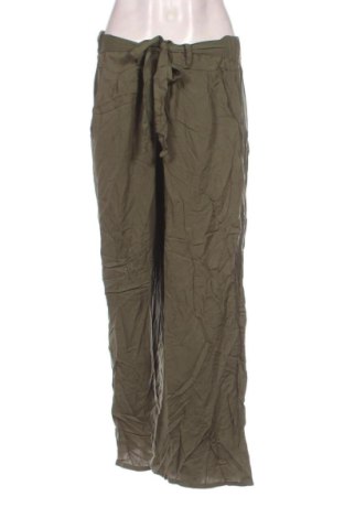 Дамски панталон Haily`s, Размер XL, Цвят Зелен, Цена 19,42 €