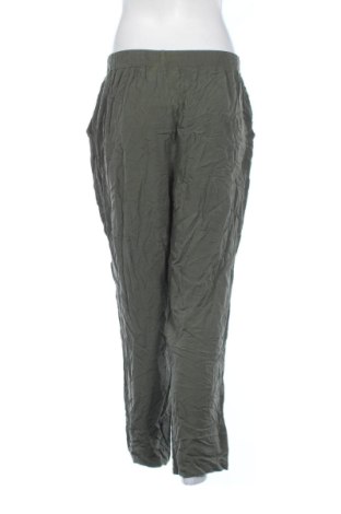 Pantaloni de femei Haily`s, Mărime L, Culoare Verde, Preț 129,99 Lei