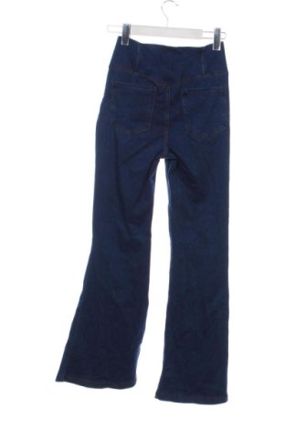 Pantaloni de femei Halara, Mărime XS, Culoare Albastru, Preț 91,99 Lei