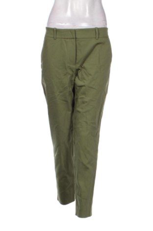 Dámske nohavice Hallhuber, Veľkosť L, Farba Zelená, Cena  49,95 €