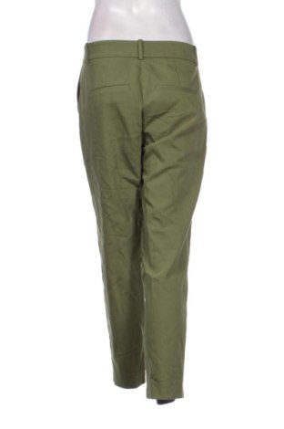 Dámske nohavice Hallhuber, Veľkosť L, Farba Zelená, Cena  49,95 €