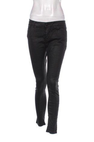 Pantaloni de femei Hallhuber, Mărime L, Culoare Negru, Preț 166,82 Lei