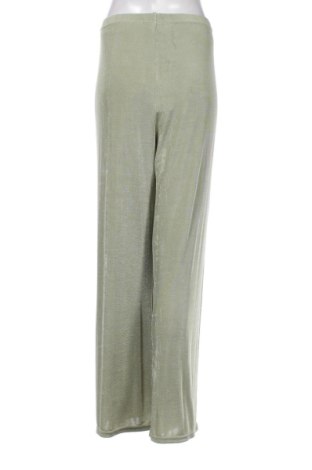 Pantaloni de femei Heather, Mărime XL, Culoare Verde, Preț 122,58 Lei