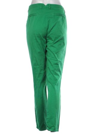 Pantaloni de femei Holly & Whyte By Lindex, Mărime L, Culoare Verde, Preț 77,00 Lei