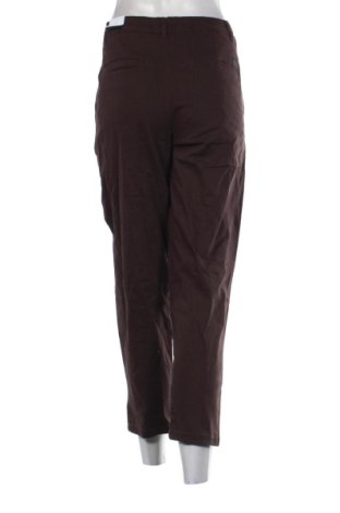 Damenhose House, Größe L, Farbe Braun, Preis 21,99 €