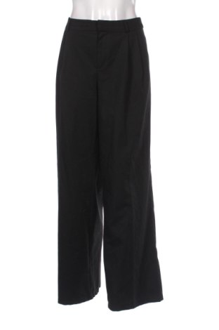 Pantaloni de femei House, Mărime L, Culoare Negru, Preț 77,25 Lei