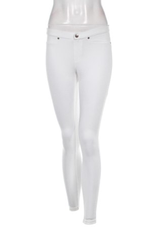Damenhose Hue, Größe S, Farbe Weiß, Preis 5,99 €, #136383764