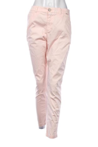 Damenhose Hugo Boss, Größe L, Farbe Rosa, Preis 87,43 €