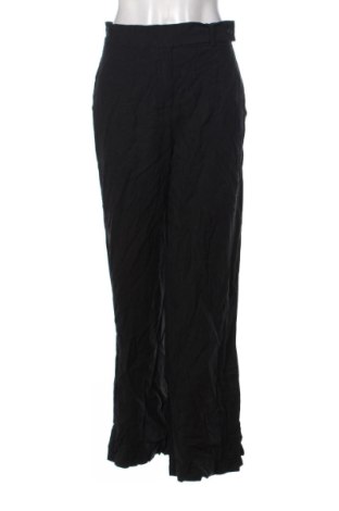 Pantaloni de femei IAM, Mărime M, Culoare Negru, Preț 91,99 Lei