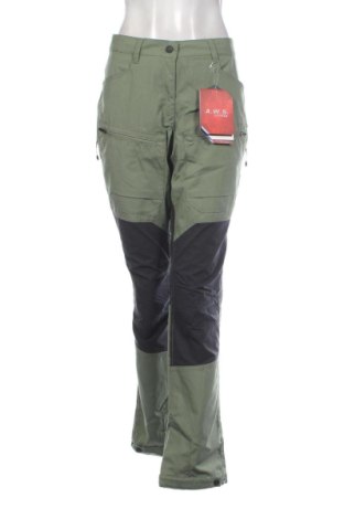 Дамски панталон Icepeak, Размер L, Цвят Многоцветен, Цена 65,44 €