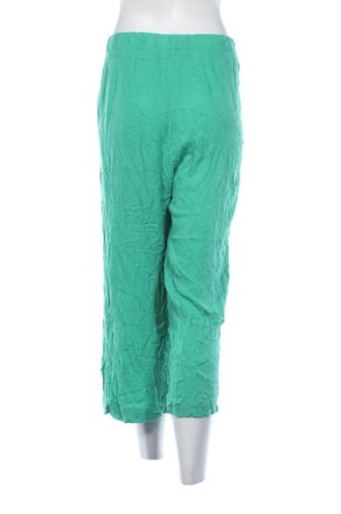 Dámske nohavice Ichi, Veľkosť XXL, Farba Zelená, Cena  24,95 €