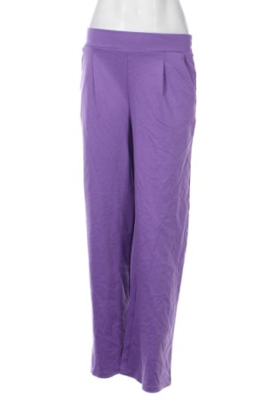 Damenhose Ichi, Größe S, Farbe Lila, Preis 27,99 €