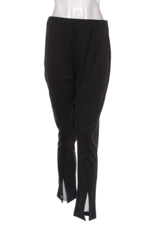 Pantaloni de femei Ichi, Mărime M, Culoare Negru, Preț 294,99 Lei