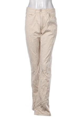 Damenhose Identic, Größe M, Farbe Beige, Preis 19,99 €