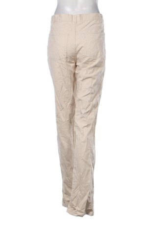 Damenhose Identic, Größe M, Farbe Beige, Preis 19,99 €