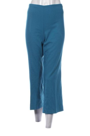 Pantaloni de femei Indiska, Mărime L, Culoare Albastru, Preț 109,48 Lei