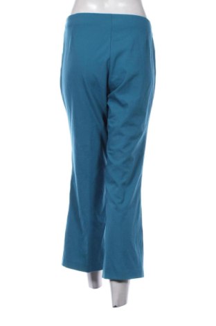 Pantaloni de femei Indiska, Mărime L, Culoare Albastru, Preț 109,48 Lei