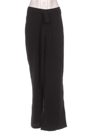 Pantaloni de femei Infinity Woman, Mărime XXL, Culoare Negru, Preț 91,99 Lei