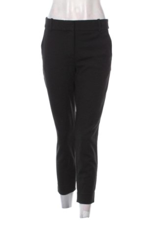 Dámske nohavice J.Crew, Veľkosť L, Farba Čierna, Cena  49,00 €