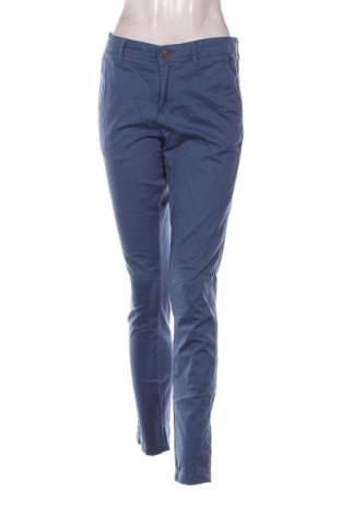 Pantaloni de femei Jack & Jones, Mărime L, Culoare Albastru, Preț 105,99 Lei