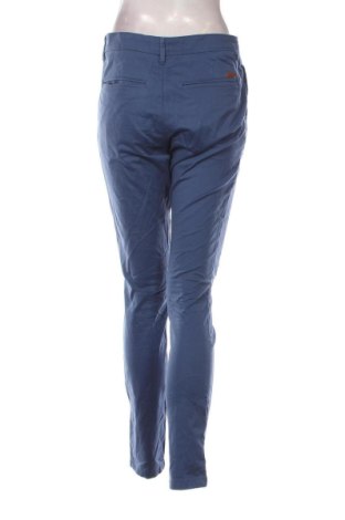 Pantaloni de femei Jack & Jones, Mărime L, Culoare Albastru, Preț 105,99 Lei