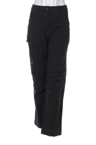 Damenhose Jack Wolfskin, Größe M, Farbe Schwarz, Preis 28,00 €